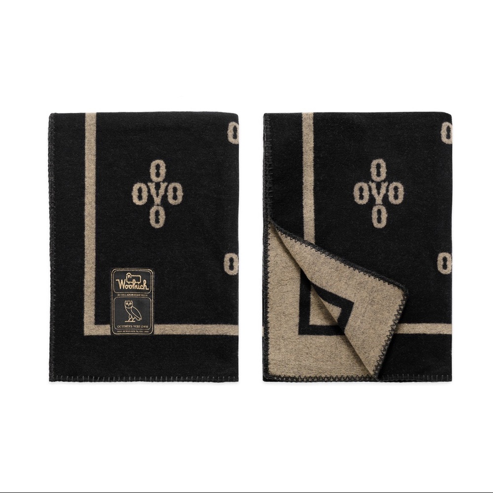 OVO Blanket